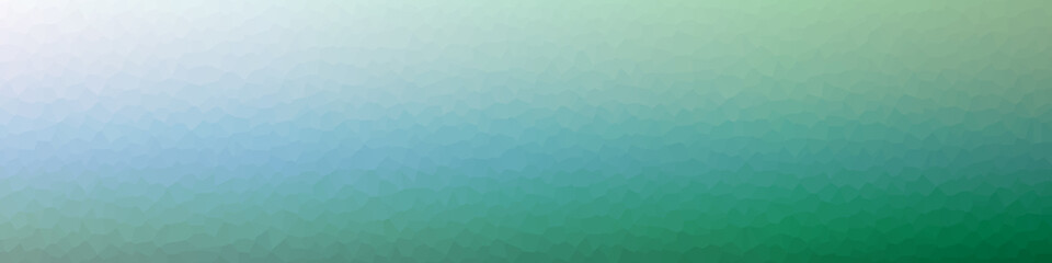Abstract Trianglify gradient Generative Art background illustration