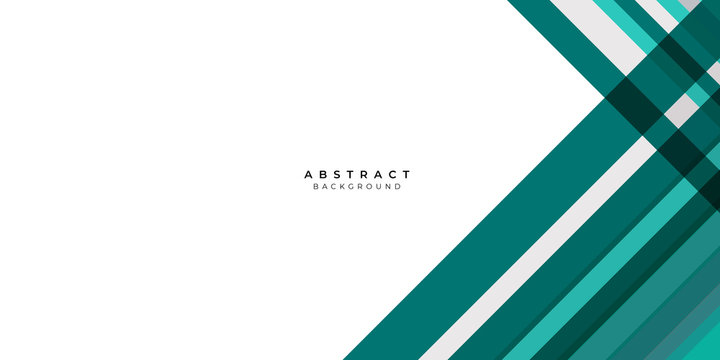 White Tosca Torquise Grey Silver Box Rectangle Abstract Background Vector Presentation Design