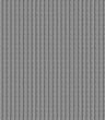 Simple, elegant herringbone pattern in gray and white