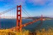 USA trip 2019 Golden Gate Bridge