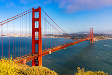 USA Trip 2019 Golden Gate Bridge