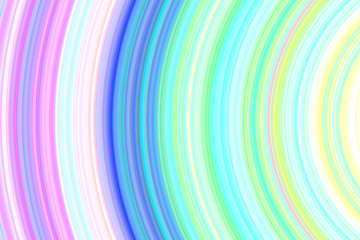 Wall Mural - abstract fluid background. dynamic shapes composition. background template.