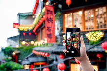 The Most Beautiful Places To Photograph In Jiufen Culture Village Taipei, Taiwan