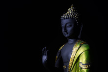 Lord Buddha, Pioneer Or Founder Of Buddhism