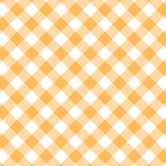 Wall Mural - gingham check plaid tartan pattern. herringbone texture.