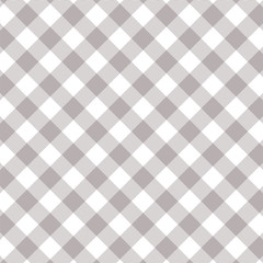 Wall Mural - gingham check plaid tartan pattern. herringbone texture.