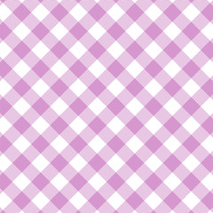 Wall Mural - gingham check plaid tartan pattern. herringbone texture.