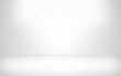 © NOKFreelance - Gray empty room studio gradient with spotlight used for background and display your product