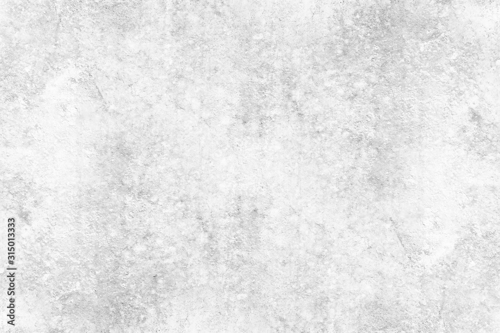 Texture of old gray concrete wall. vintage white background of natural cement or stone old texture material, for your product or background. - obrazy, fototapety, plakaty 