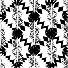 Square Scarf Ethnic Ornate Print Silk.  Shawl Ikat  Embroidery Autentic Fabric Ornament Carpet