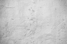 Gray Wall Grunge Texture Or Background