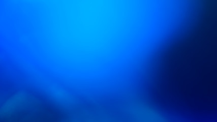 Poster - color highlight on a black background. beautiful light for design