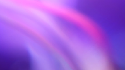 Poster - Beautiful colored background for design with highlights. template for designer