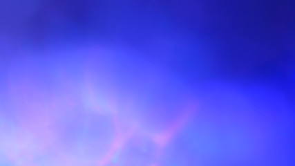 Poster - colored background with highlights. beautiful template for design