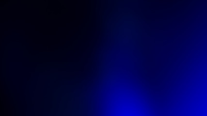 Poster - color highlight on a black background. beautiful light for design