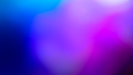 Poster - colored background with highlights. beautiful template for design