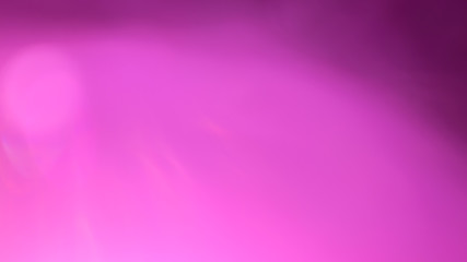 Poster - color highlight on a black background. beautiful light for design