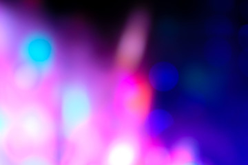Poster - colored background with highlights. beautiful template for design