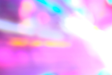 Poster - Beautiful colored background with highlights. template for design