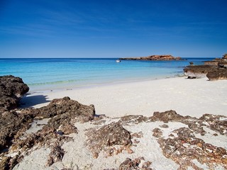 Daymaniyat Islands Nature Reserve