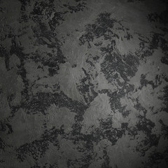 Wall Mural - gray concrete texture or background. with place for text and image.