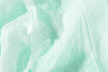 Poster - wrinkle crumpled paper background 