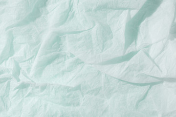 Poster - wrinkle crumpled paper background 