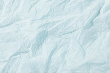 Poster - wrinkle crumpled paper background 