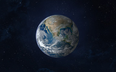 Wall Mural - planet earth.
