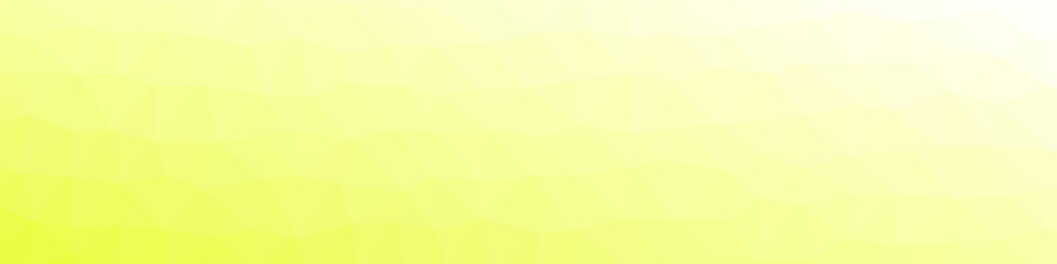 Abstract Low Polygon gradient Generative Art background illustration