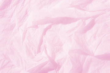 Poster - crumpled texture paper background 