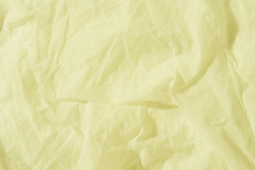 Poster - crumpled texture paper background 