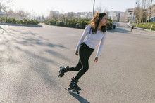 In-line Skater Free Stock Photo - Public Domain Pictures