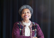 © Tom Merton/Caia Image - Portrait confident, smiling senior woman
