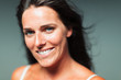 © Paul Bradbury/Caia Image - Portrait smiling, confident woman