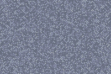 Poster - Abstract bright neon wallpaper. Color circles and dots.