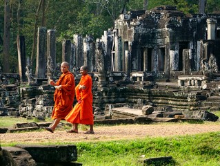 Buddhist Relaxation