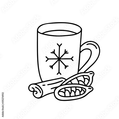 Featured image of post Cartoon Mug Outline - All coffee mug clip art are png format and transparent background.