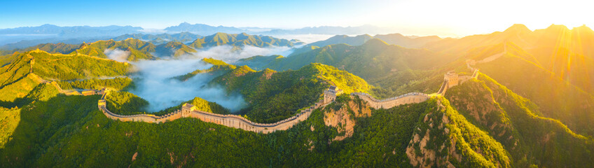 Great Wall of China