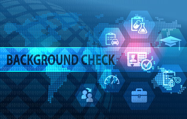 Background Check in Recruitment And Hiring Background