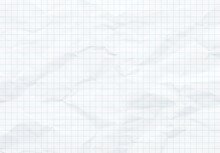 Graph Paper. Seamless Pattern. Architect Background. Millimeter Grid.
