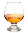 Cognac in a Brandy Snifter