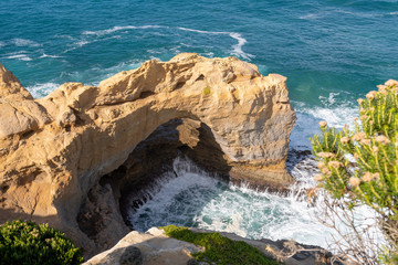 Twelve Apostles