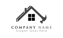 Repair Home Logo