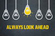 © magele-picture - Always look ahead