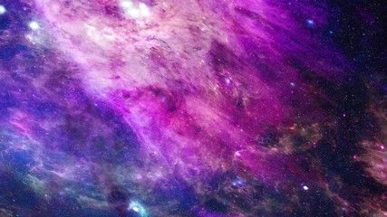 Wall Mural - Street Sign the Direction Way to Universe