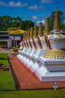 Templo Budista - Três Coroas
