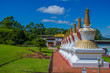 Templo Budista - Três Coroas