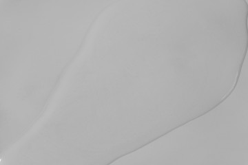 Poster - light colour marbled background 