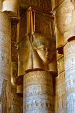Column Egypt Ancient Karnak Temple & Denderah Temple Of Hathor 5* Sonesta St. George I Kryon Middle East Power Journey In Egypt Kryon Middle East Power Journey In Egypt